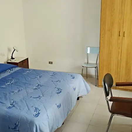 One Bedroom Basic Mini Flat