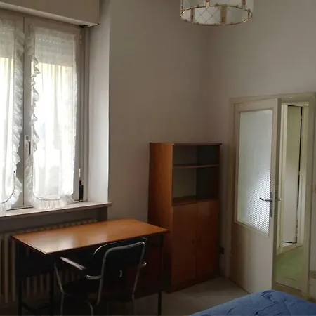 One Bedroom Basic Mini Flat Perugia