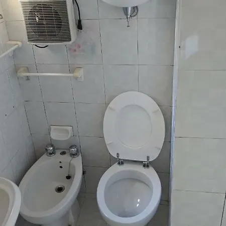 One Bedroom Basic Mini Flat *