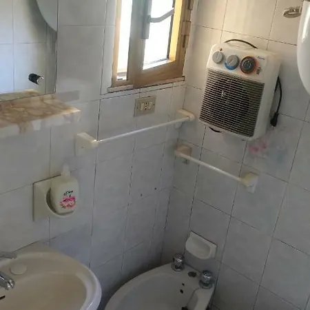 One Bedroom Basic Mini Flat Apartment
