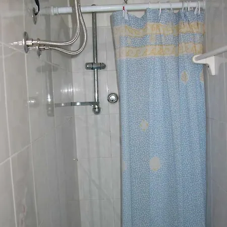 Apartment One Bedroom Basic Mini Flat