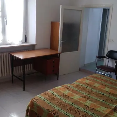 One Bedroom Basic Mini Flat *