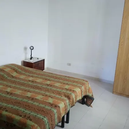 One Bedroom Basic Mini Flat