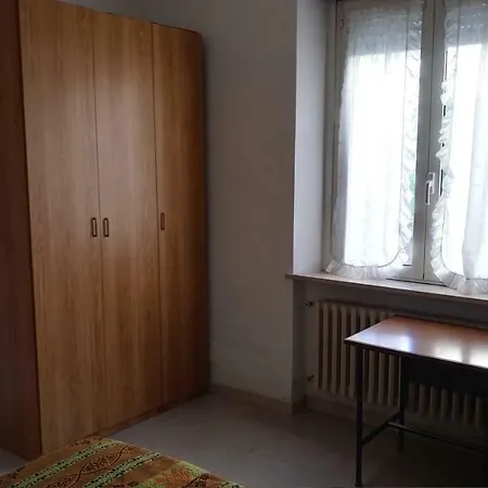 One Bedroom Basic Mini Flat * Perugia