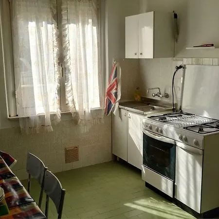 One Bedroom Basic Mini Flat