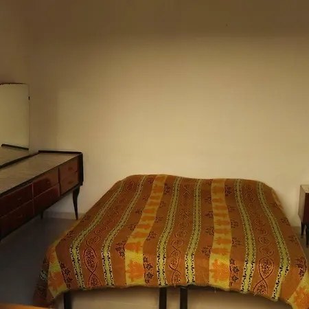 One Bedroom Basic Mini Flat Perugia